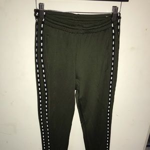 Victoria secret pink -  track pants